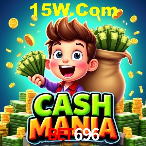 Desvendando o Mundo dos Jogos Virtuais na Bet696