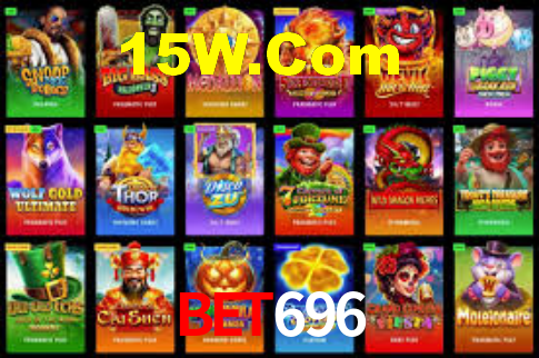 Bet696 App