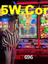 VIP Casino Bet696