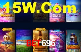 Explore as vantagens do Bet696: serviço profissional e confiabilidade