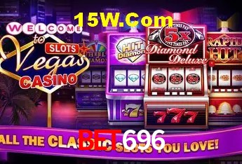 Casino Ao Vivo Bet696