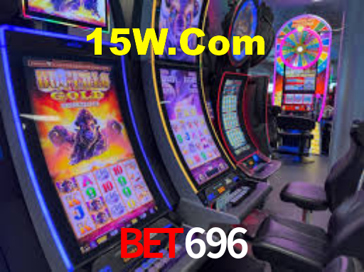 Bet696
