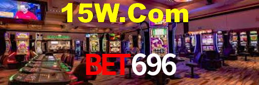 Sinta a adrenalina dos jogos de cassino com Bet696