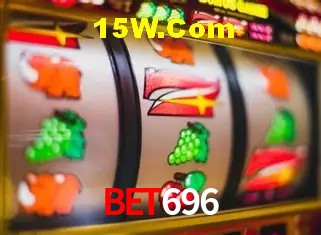 Promoção Relâmpago Bet696