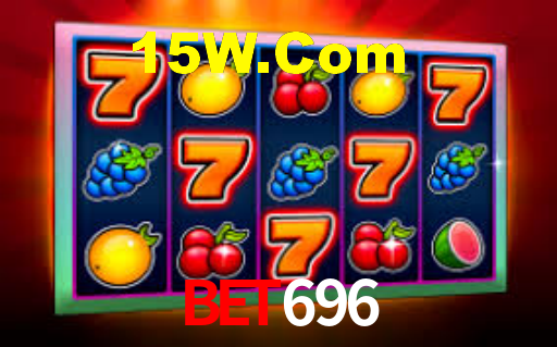 Bet696 App