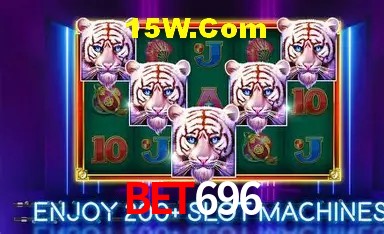 Avaliações dos Jogadores Bet696