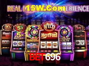 Estatísticas Bet696