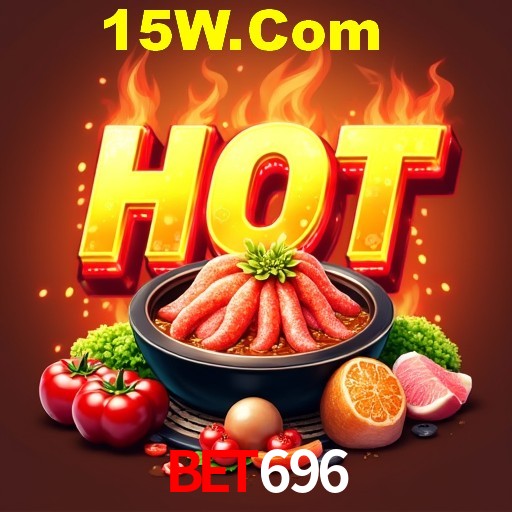 Descubra o Mundo do Cassino Online com Bet696