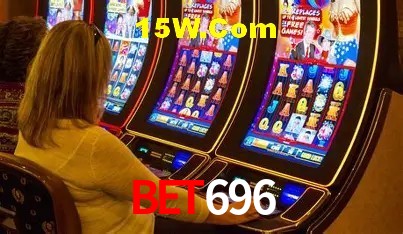 Apostas de Tênis Bet696