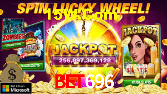 Bet696 App
