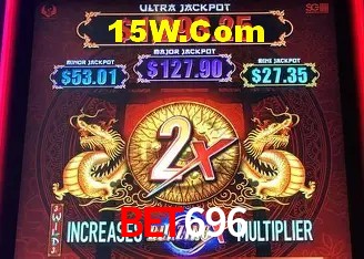 Login Seguro Bet696