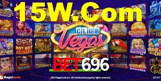 Welcome Bonus Bet696