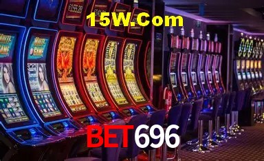 Estatísticas Esportivas Bet696