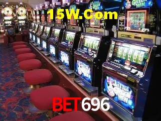 Tecnologia da Plataforma Bet696