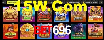 Spaceman Game Bet696