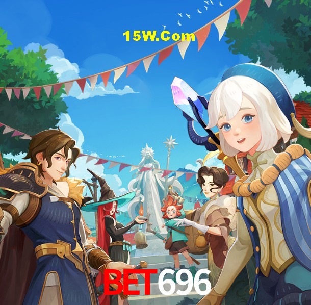 Casino VIP Bet696