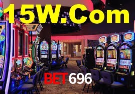 Instant EasyPaisa Bet696