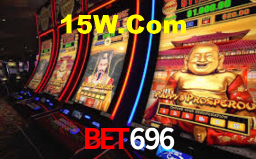 Bet696 App