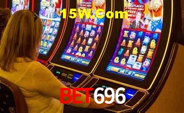 Benefícios da Conta Bet696