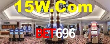 Ofertas Imperdíveis na Bet696: Promoções e Bônus Que Valem a Pena