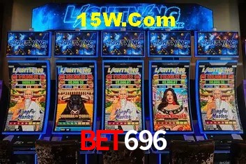 Ofertas Exclusivas Bet696