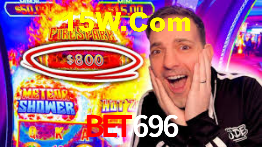 Bet696 - Promoções De Jogos De Plataforma - Bet696.Com