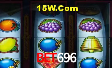 Recursos de Bônus Bet696