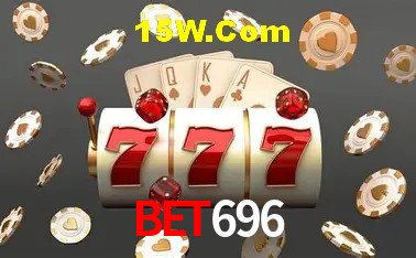Segurança 2FA Bet696