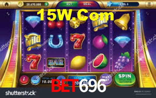 Download de APK seguro na Bet696