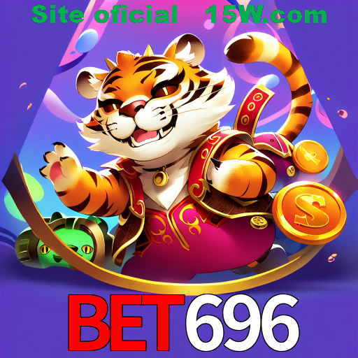 APP oficial da Bet696 para mobile